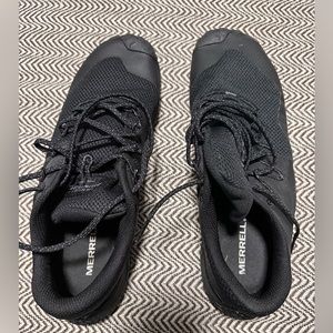 Merrel Trail Glove 7 Size 11